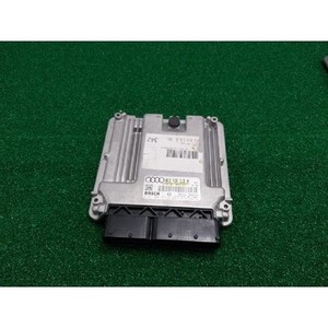 ECUs y Módulos de Computación Usados A6 4F2910115H - Product Image 1