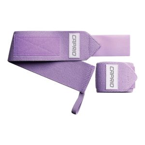 Muñequeras de Compresión Resistentes para Gimnasio, Soporte para Levantamiento de Pesas y Entrenamiento de Fuerza - Product Image 3