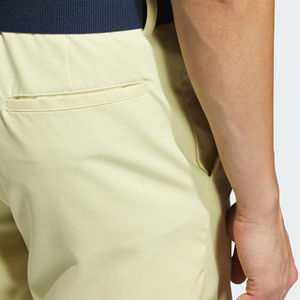 Shorts décontractés pour hommes de qualité supérieure, coupe ajustée et respirante, vente chaude, 100% coton, motif uni, short le plus vendu pour hommes - Product Image 5
