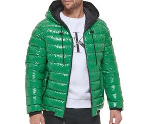 Ventes chaudes - Vestes d'hiver pour femmes, vestes matelassées à manches longues, manteaux en duvet pour hommes - Product Image 1