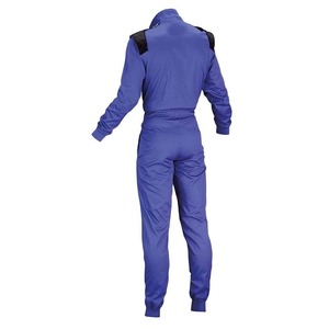 Traje de Carreras con Logotipo Personalizado, Traje de Carreras de Motos y Karts, Ropa Deportiva Protectora y Transpirable, Traje de Alta Calidad - Product Image 6