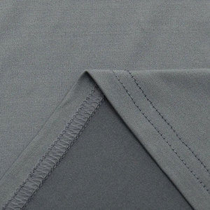 Fabricante de Fábrica, MOQ Bajo, Camiseta de Protección Solar Personalizada, Venta Caliente, Camiseta de Protección Solar Estampada de Buen Rendimiento para Hombre - Product Image 4