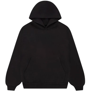 Sudadera con Capucha Casual para Hombre, Material de Felpa Suave y Cálido, Diseño Holgado para Comodidad Diaria y Estilo Urbano - Product Image 1