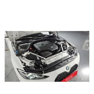 BMW 420i M Sports Performance Gran Coupé Serie 4 2024 con Volante a la Izquierda, Caja de Cambios Automática, Cámara Trasera, 9,749 km - Product Image 5