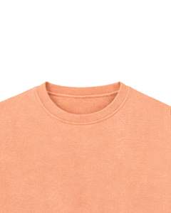 Camiseta Personalizada con Gráfico de Anime Peach para Hombre, Algodón, Estilo Urbano, Estampada, Informal, Verano, con Logotipo Personalizado, Fabricante OEM - Product Image 5