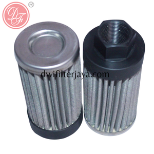 Élément de filtre à huile hydraulique pour les industries de la construction, vente directe d'usine - Product Image 5