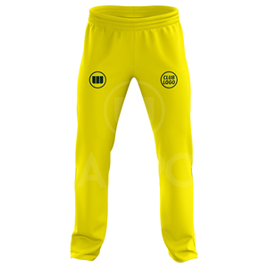 Ensemble Maillot et Pantalon de Cricket Personnalisé Grande Taille par Sublimation – Tenue Professionnelle Respirante et Anti-Transpiration pour Équipes (Vente en Gros) - Product Image 4