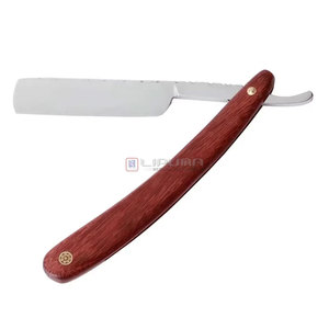 LIPUMA OEM ODM Professional Disposable <b>Razor</b> Heavy Duty Precision Comfort <b>Single</b> <b>Blade</b> Custom Logo Design Stainless Steel <b>Razors</b> - Product Image 1