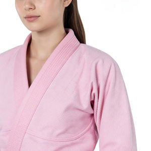 Conjuntos de Uniformes de Judo para Hombre, de Poliéster/Algodón, Resistentes al Encogimiento, Ligeros, Tela de 280g, para Práctica en Academia, Gimnasio y Rollos - Product Image 3