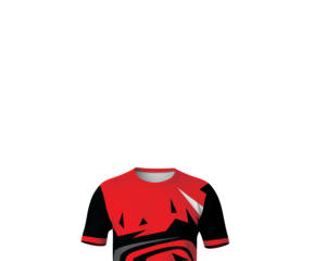 Camisetas de Poliéster al por Mayor, Lisas, Cuello en V, para Hombre, Sublimadas, para Entrenadores, Todos los Estilos, Tallas Grandes - Product Image 5