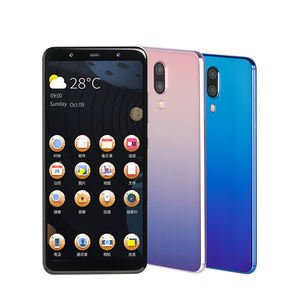 맞춤형 CMF 목업 기구 시제품 제작 휴대폰 프로토타입 제작 서비스 CNC 가공 알루미늄 부품 - Product Image 1