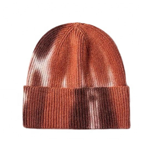 Gorros de Hombre Personalizables al por Mayor, 100% Algodón, Cómodos, Duraderos, Estilo Urbano, con Logotipo Impreso, Tallas Grandes, Color Rojo - Product Image 2