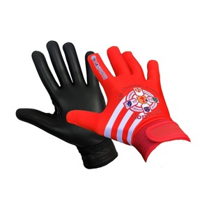 Guantes Gaa Gaelic Pro de Alta Calidad, Ligeros, con Agarre de Látex, para Deportes al Aire Libre - Product Image 1
