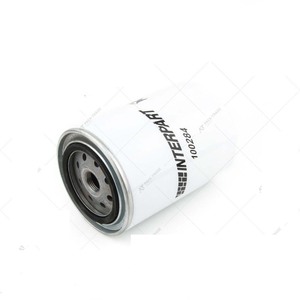 O/M 02/100284 Nuevo Filtro de Aceite de Transmisión para Retroexcavadoras JCB 3CX 3DX 1400B 1550B - Product Image 1