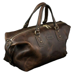 Sacoche pour ordinateur portable coréenne moderne, résistante aux chocs, en cuir véritable 100% imperméable et écologique, de la marque BS INTERNATIONAL - Sac léger et durable - Product Image 6