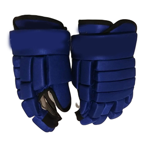 Gants de hockey sur glace de haute qualité, gants de protection pour le hockey, pour l'entraînement et les matchs, fournisseur d'équipements sportifs - Product Image 1