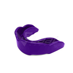 Protector Bucal de Uso Diario, Venta al por Mayor, Marca Privada, Protector Bucal Profesional para Taekwondo y Boxeo - Product Image 4