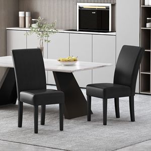 MP2 <b>Dining</b> <b>Chair</b> Set of 2 - Product Image 1
