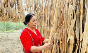 Hilo de fibra de Yute natural 100%, materia prima para hilo agrícola, cuerda de sisal natural - Product Image 6