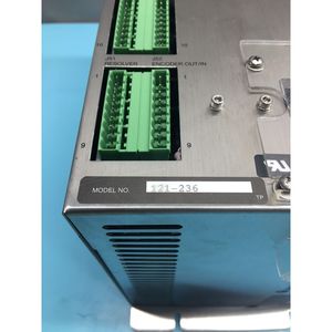 Servomotor Pacific Scientific SC755A040-08 SC750 - Equipo y Piezas de Semiconductores de Confianza con Legado Global - Product Image 4