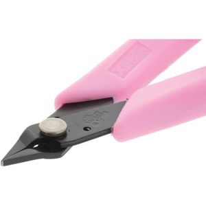 Kit d'outils pour bijoux permanents Xuron TK4700 Poignées roses - Product Image 5
