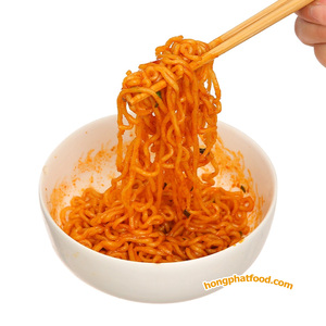 Acecook SiuKay Fideos Instantáneos Picantes con Carne de Res 128g - Product Image 4