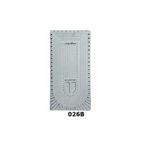 Planche à perles en plastique de haute qualité pour la fabrication de bijoux, vente en gros au prix le plus bas, meilleur produit pour la création de bijoux - Product Image 1