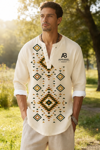 Camiseta de Manga Corta Casual para Hombre, Marca AMY, 100% Algodón, Corte Regular, Lisa, con Logotipo Personalizado al por Mayor - Product Image 1