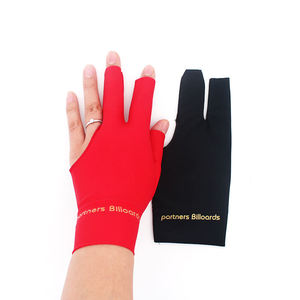 Gant de billard/snooker économique très vendu, pour la main gauche, de bonne qualité - Product Image 3