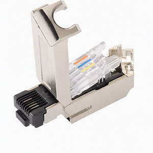 Convertidor de Medios de Fibra Óptica Industrial 6GK1184-0BB01-0AA2 para Extensión de Red PLC - Product Image 4