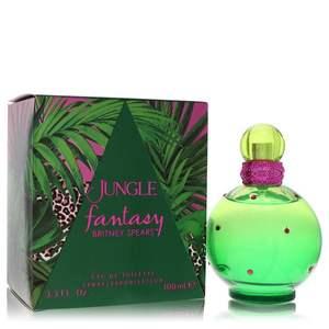 Jungle Fantasy Eau de Toilette Spray Vaporisateur pour le corps - Product Image 1