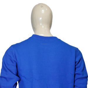 เสื้อฮู้ดผู้หญิง2024โอเวอร์ไซส์สำหรับผู้ชายเสื้อสเวตเชิ้ต3D พัคสถานโลโก้แบบพองสำหรับฤดูหนาวสีพื้น - Product Image 5