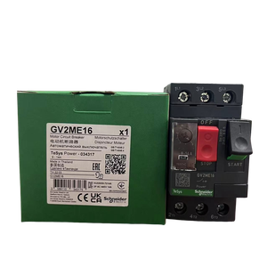 GV2ME16 ชไนเดอร์ เบรกเกอร์อัตโนมัติ - Product Image 1