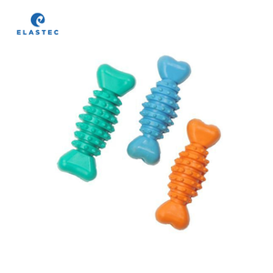 Accessoires et jouets pour animaux de compagnie en plastique moulé sur mesure, de haute qualité et durables, usine OEM ODM au Vietnam, certifiée HACCP, approvisionnement économique - Product Image 2
