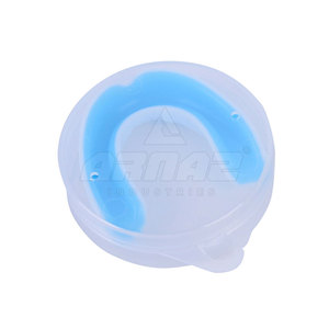 Protector Bucal de Alto Rendimiento que Ofrece Protección Segura y de Primera Calidad para Deportes de Competición - Product Image 6