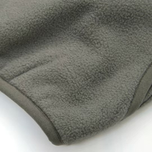 เสื้อฮู้ดดี้ผู้ชายคอกลมผ้าฟลีซสไตล์เรโทรสำหรับกิจกรรมกลางแจ้ง ฤดูใบไม้ผลิ รุ่นใหม่ ปี 2026 ผ้าฝ้าย 100% ย้อมสีพื้น - Product Image 6