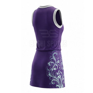 Low MOQ Field Hockey Uniform Athletic Performance Field Hockey Uniform Crafted For Daily Training Sessions - Product Image 5