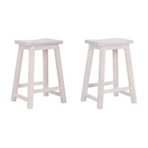 Silla de Barra de Estilo Industrial de Lujo, de Metal y Madera, con Reposapiés, para Hogar, Bar, Restaurante, Cafetería - Product Image 2