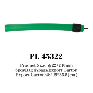 <span class=keywords><strong>Meilleure</strong></span> vente Alibaba Flexible éponge <span class=keywords><strong>cheveux</strong></span> Perm Curling Rod en vente - Product Image 2