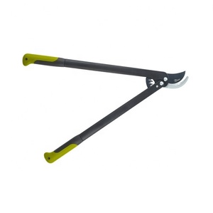 2023 nueva herramienta de poda telescópica de 705mm engranaje de derivación Loppers Industrial FG aluminio DIY accesible Metal acero recubierto de plástico - Product Image 3