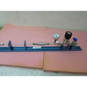 Régulateur de gaz Kinetics APTECH AP1010SM - Équipement et pièces semi-conductrices de renommée mondiale à la fois fiables et durables - Product Image 2