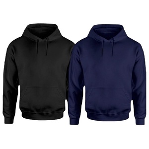 Sweat-shirt à capuche en tissu polaire pour homme, manches longues, doublure décontractée, dernière conception et couleur, prix bas, quantité minimale de commande - Product Image 5