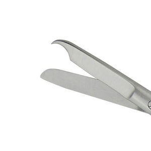 Équipement médical, ciseaux chirurgicaux Littauer Spencer 14 cm à tête droite, ciseaux à points par Dentavex - Product Image 3
