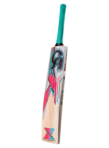 Bate de Cricket CA GOLD 3000 Edition English Willow Sports, Bate de Cricket para Pelota Dura, Bates Deportivos CA - Product Image 2