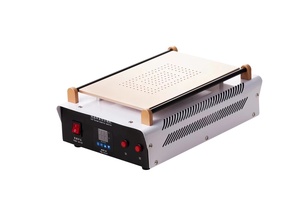 Grande Machine de séparation d'écran tactile LCD, 18 pouces, permet de retirer l'écran sous vide intégrée, pour <span class=keywords><strong>iPad</strong></span> - Product Image 3