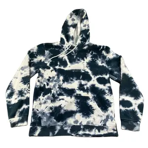 Achieve Effortless Cool Men's Acid Wash Sustainable and Breathable Hoodies That Speak to Your Personality