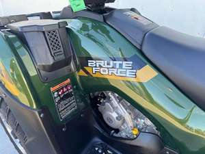Performances de haute qualité 2025-2026 Kawasaki RZR Pro S Sport Brute Force 750 SE 4x4 4 temps essence diesel ADULTE Garantie 3 ans - Product Image 3