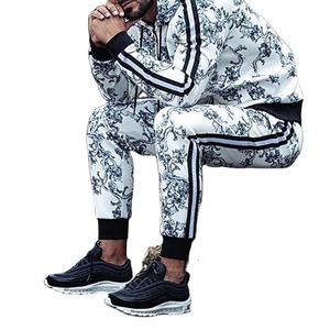 Meilleures ventes de survêtements pullover pour hommes en tissu respirant et durable Top tendance de haute qualité avec un tarif raisonnable - Product Image 1