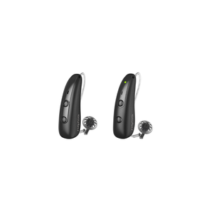 เครื่องช่วยฟังราคาดีที่สุด Signia Pure Charge&GO BCT 1 IX / T 1 IX Mini RIC พร้อมไมโครโฟนหลายทิศทาง สำหรับผู้สูงอายุ - Product Image 3