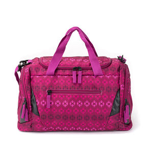 Bolsa Deportiva Personalizada, Unisex, de Nailon y Poliéster, Impermeable, Hecha en Pakistán, de Alta Calidad, en Venta - Product Image 6